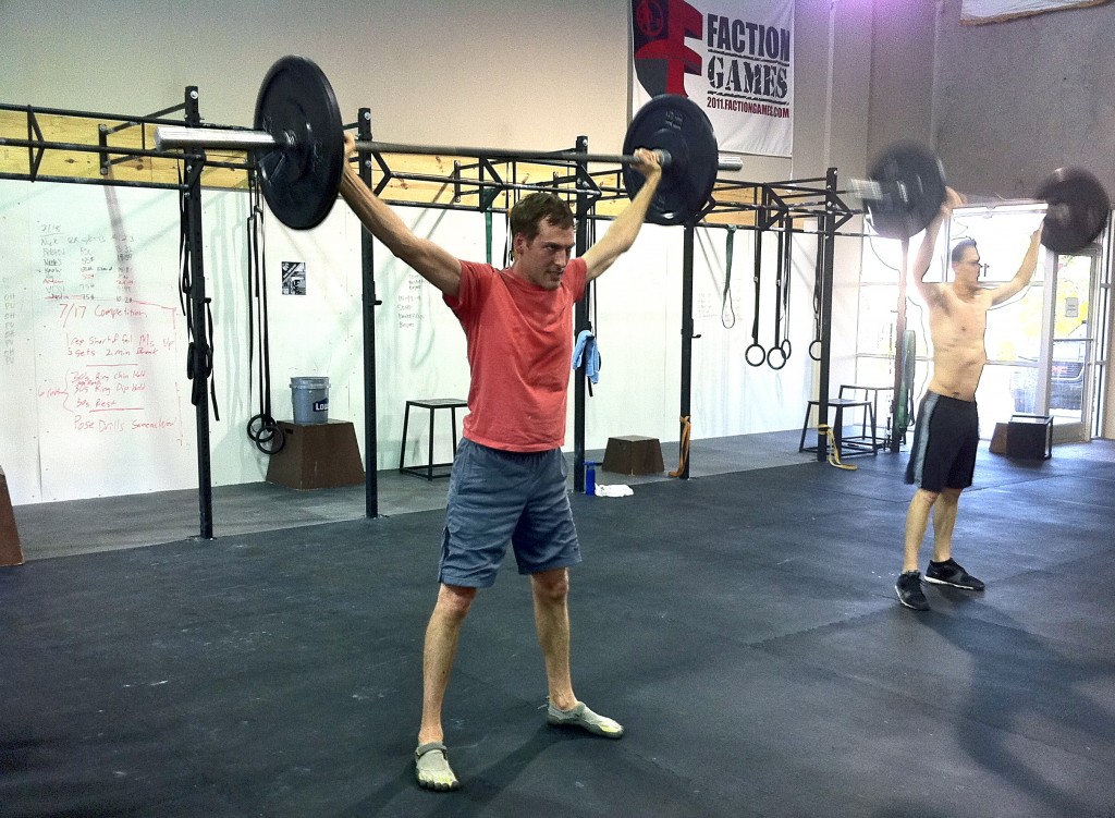 Crossfit