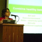 Ann-F-talks-about-Healthy-behaviors